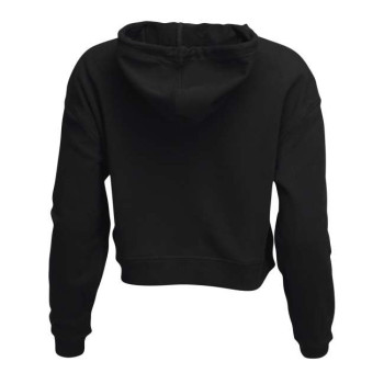 Sweat Crop Femme Thor NOISE Black