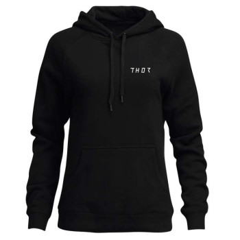 Sweat Crop Femme Thor TRAX Black