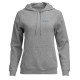 Sweat Crop Femme Thor TRAX Heather Gray
