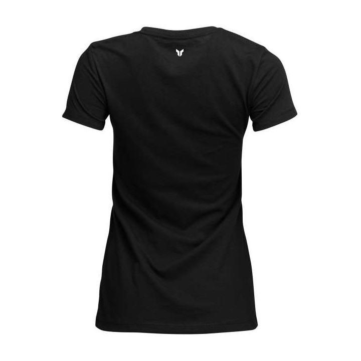 Tee-shirt femme Thor BRAVE Black