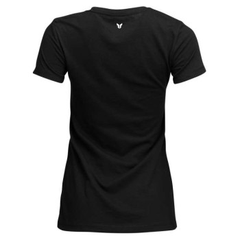 Tee-shirt femme Thor BRAVE Black