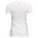 Tee-shirt femme Thor BRAVE White