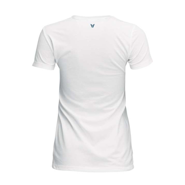 Tee-shirt femme Thor BRAVE White
