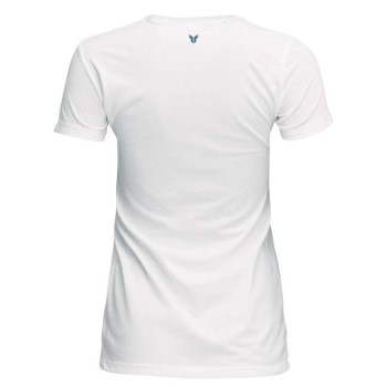 Tee-shirt femme Thor BRAVE White