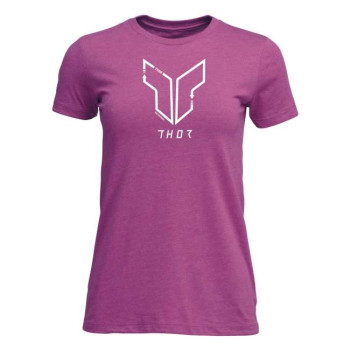 Tee-shirt femme Thor TRAX Fushia