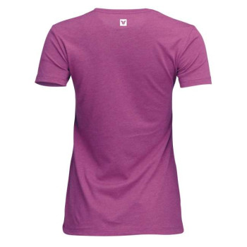 Tee-shirt femme Thor TRAX Fushia