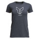 Tee-shirt femme Thor TRAX Navy