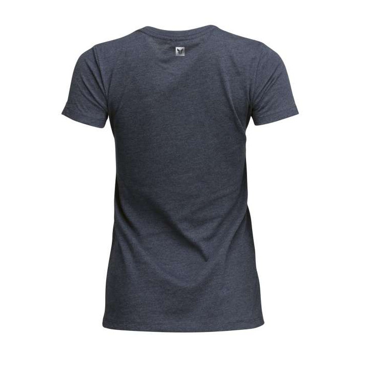 Tee-shirt femme Thor TRAX Navy