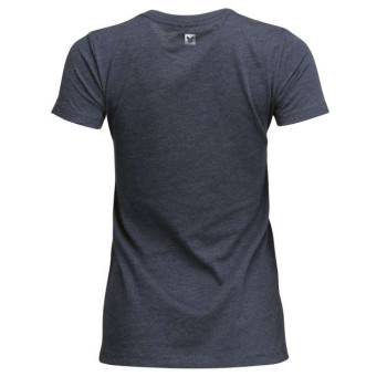 Tee-shirt femme Thor TRAX Navy