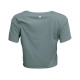 Tee-shirt femme Thor CROP Mineral