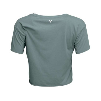 Tee-shirt femme Thor CROP Mineral