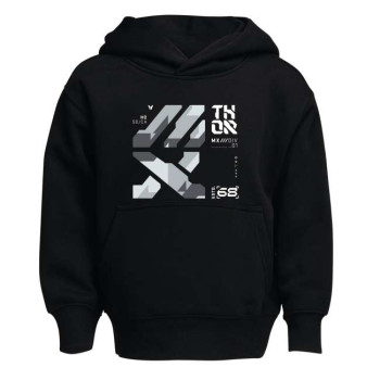 Sweat Thor YOUTH FORGE Black