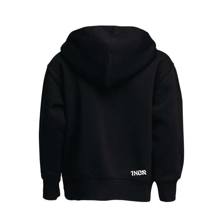 Sweat Thor YOUTH FORGE Black Sweat Thor YOUTH FORGE Black