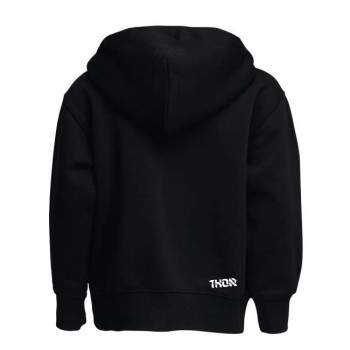 Sweat Thor YOUTH FORGE Black