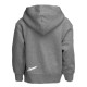 Sweat Thor YOUTH BRAVE Heather Gray