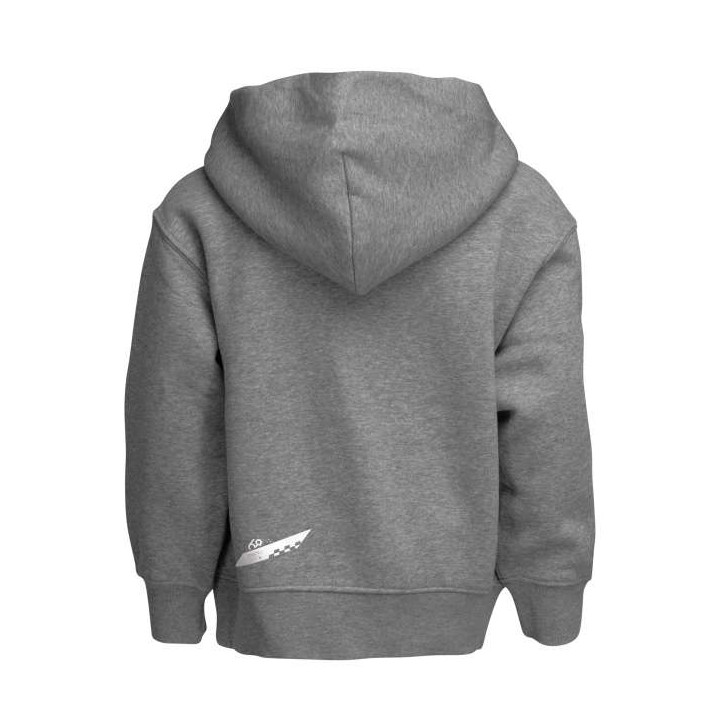Sweat Thor YOUTH BRAVE Heather Gray