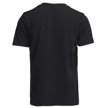 Tee-shirt Thor YOUTH ICONIC Black/Toxic