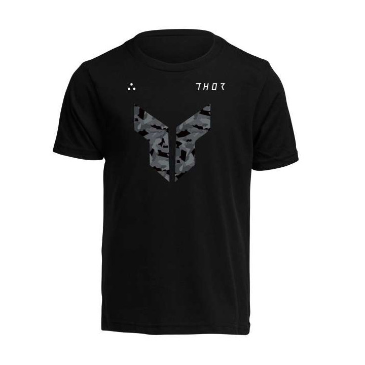 Tee-shirt Thor YOUTH ICONIC Carbon