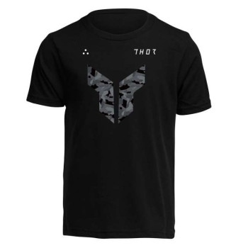 Tee-shirt Thor YOUTH ICONIC Carbon
