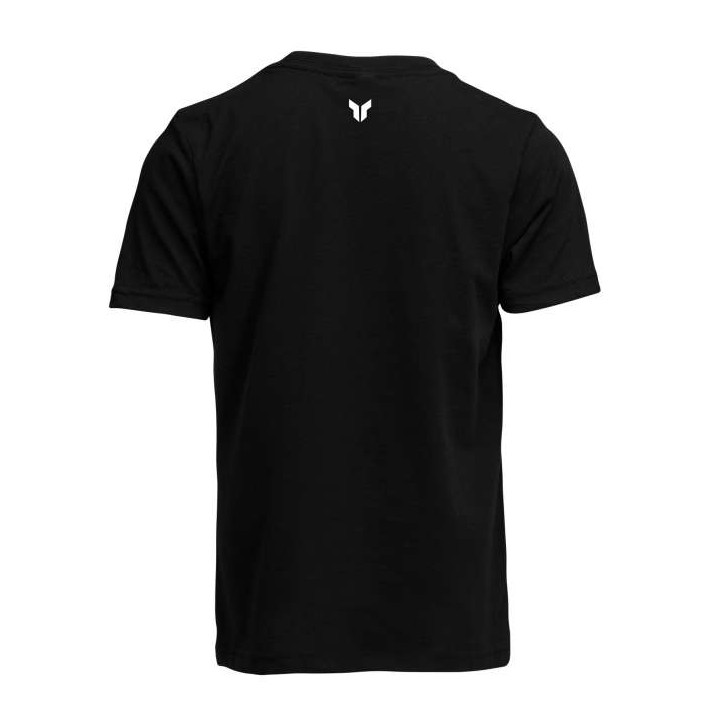 Tee-shirt Thor YOUTH FORGE Black