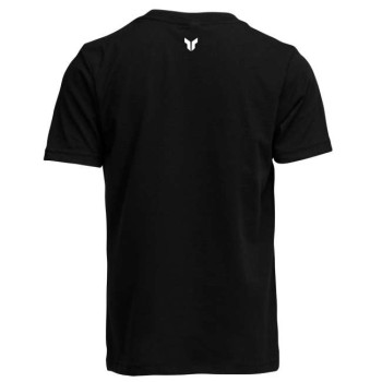 Tee-shirt Thor YOUTH FORGE Black