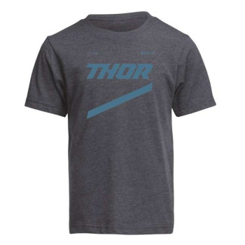 Tee-shirt Thor YOUTH BRAVE Charcoal