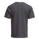 Tee-shirt Thor YOUTH BRAVE Charcoal
