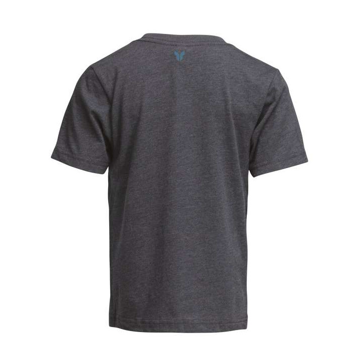 Tee-shirt Thor YOUTH BRAVE Charcoal