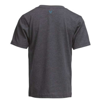 Tee-shirt Thor YOUTH BRAVE Charcoal