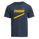Tee-shirt Thor YOUTH BRAVE Navy