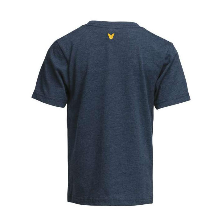 Tee-shirt Thor YOUTH BRAVE Navy