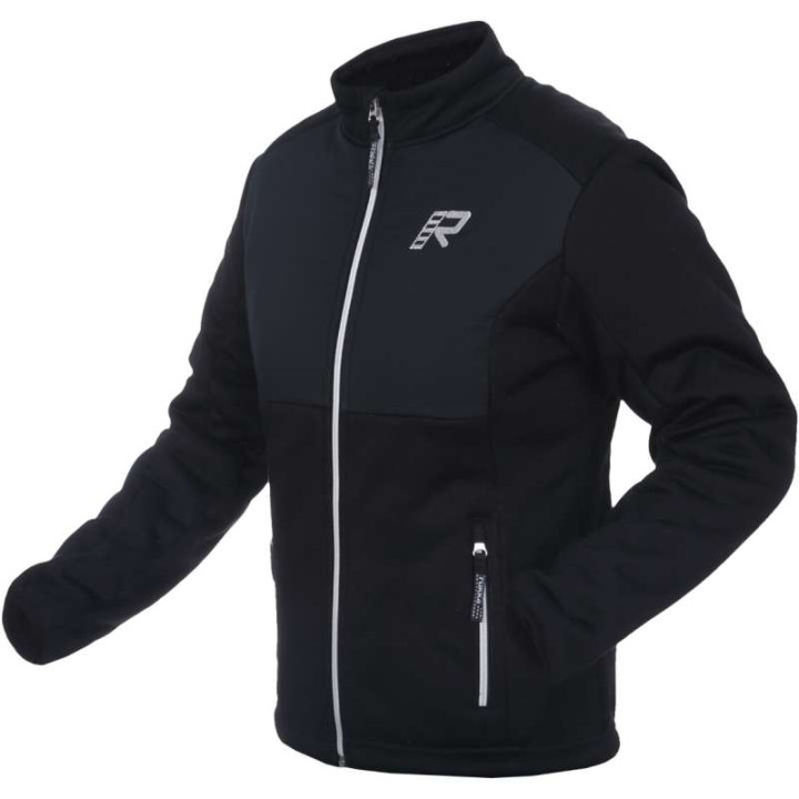 Sous veste thermique femme Rukka RENWERINA Noir