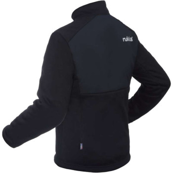 Sous veste thermique femme Rukka RENWERINA Noir