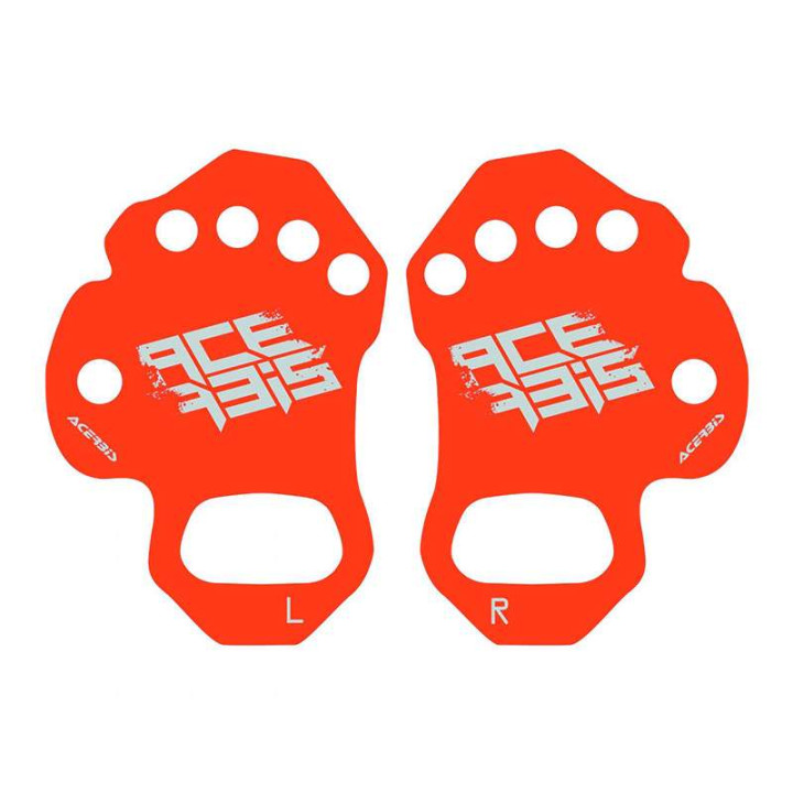 Sous gants anti-ampoules ACERBIS