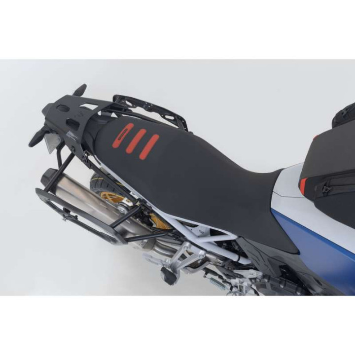 Kit bagagerie SW-Motech Aventure BMW F900GS (ADV.07.602.75000/B)