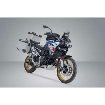 Kit bagagerie SW-Motech Aventure BMW F900GS (ADV.07.602.75000/S) Kit bagagerie SW-Motech Aventure BMW F900GS (ADV.07.602.75000/S)