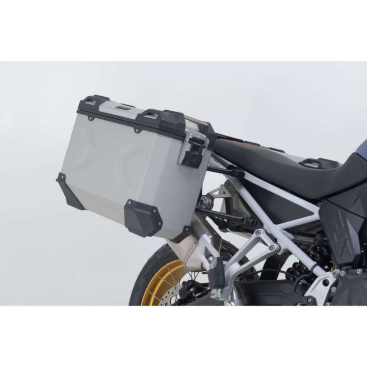 Kit bagagerie SW-Motech Aventure BMW F900GS (ADV.07.602.75000/S)