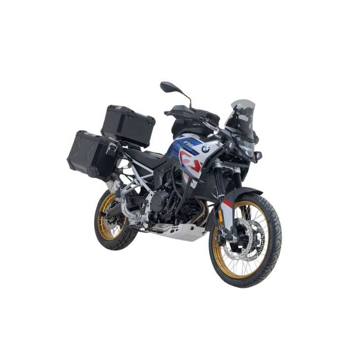 Kit protections SW-Motech AVENTURE BMW F750/800/850/900GS