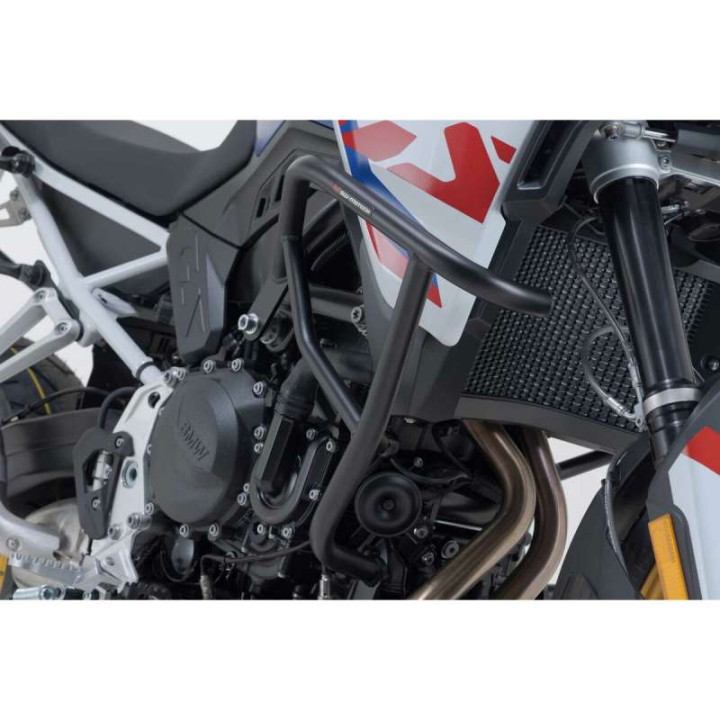 Kit protections SW-Motech AVENTURE BMW F750/800/850/900GS