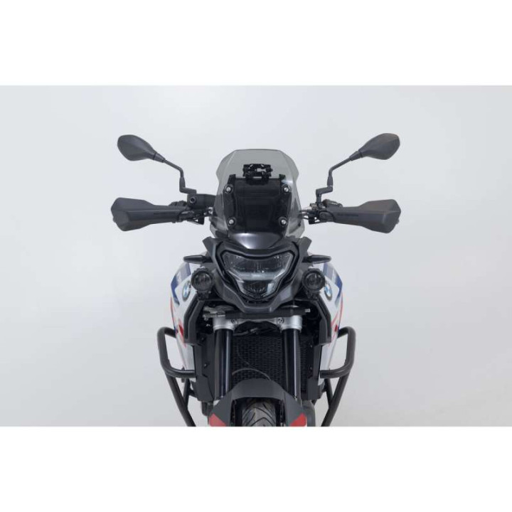 Kit protections SW-Motech AVENTURE BMW F750/800/850/900GS