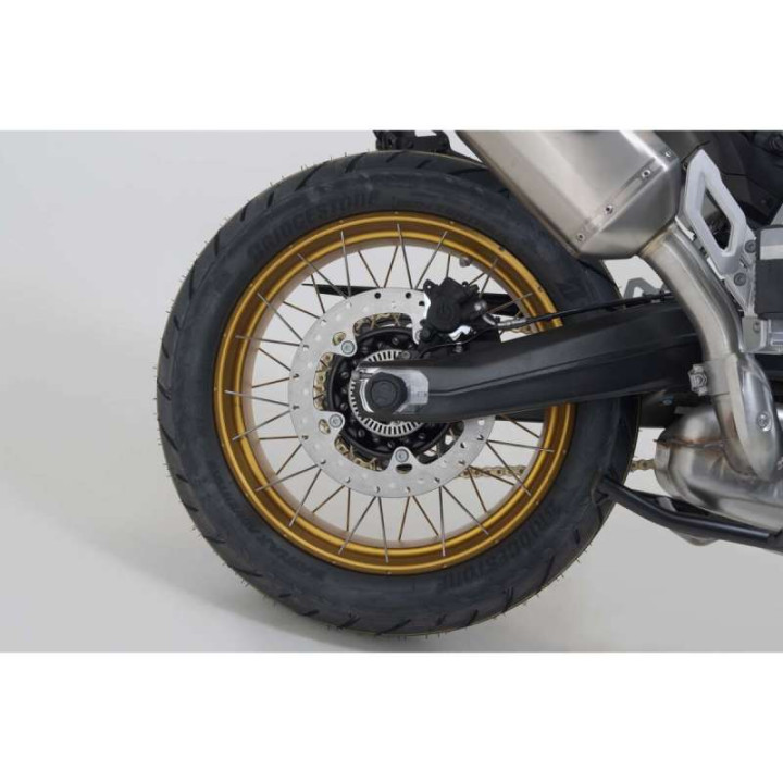 Kit protections SW-Motech AVENTURE BMW F750/800/850/900GS