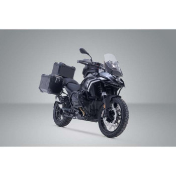 Kit bagagerie SW-Motech Aventure BMW R1300GS / Support BMW (ADV.07.975.75100/B) Kit bagagerie SW-Motech Aventure BMW R1300GS / Support BMW (ADV.07.975.75100/B)