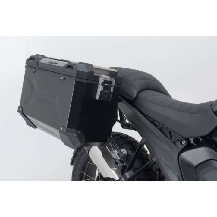 Kit bagagerie SW-Motech Aventure BMW R1300GS / Support BMW (ADV.07.975.75100/B)