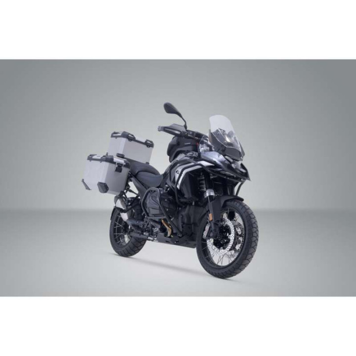 Kit bagagerie SW-Motech Aventure BMW R1300GS / Support BMW (ADV.07.975.75100/S)