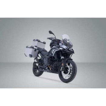 Kit bagagerie SW-Motech Aventure BMW R1300GS / Support BMW (ADV.07.975.75100/S)