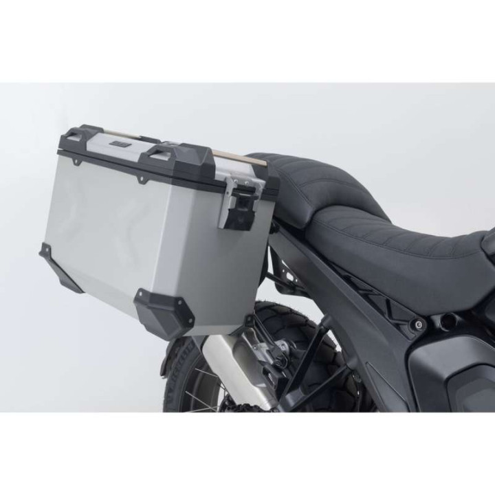 Kit bagagerie SW-Motech Aventure BMW R1300GS / Support BMW (ADV.07.975.75100/S)