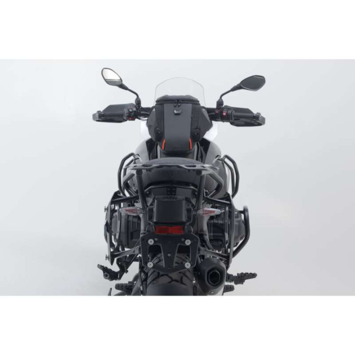 Kit bagagerie SW-Motech Aventure BMW R1300GS / Support BMW (ADV.07.975.75100/S)