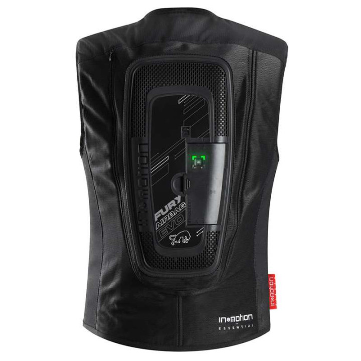 Gilet Airbag Furygan FURY AIRBAG EVO