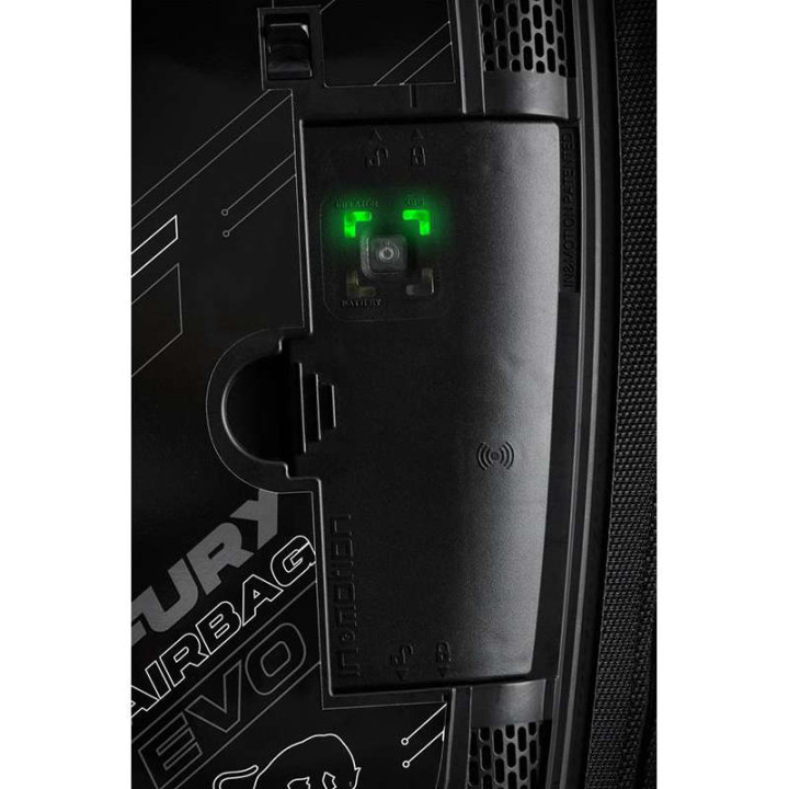 Gilet Airbag Furygan FURY AIRBAG EVO