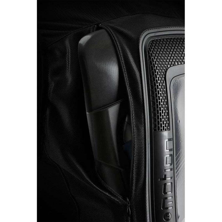 Gilet Airbag Furygan FURY AIRBAG EVO